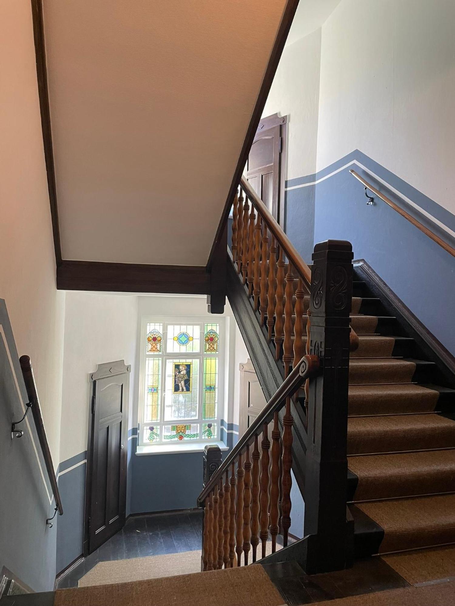 Soul-Apartment Balkon Privatparkplatz 2 Boxspringbetten 55Zoll Tv Wlan Leipzig Eksteriør bilde